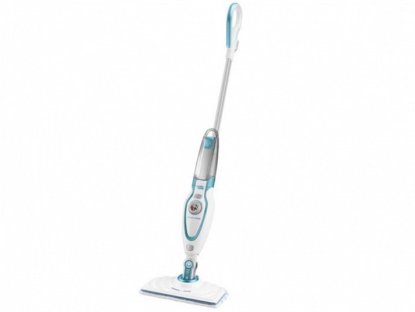 Black & Decker FSM1610