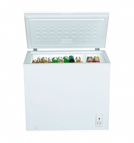 DAVOLINE CHFR W 200L A+ Καταψύκτης Οριζόντιος