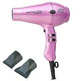 Parlux 3200 Compact Pink 1900Watt