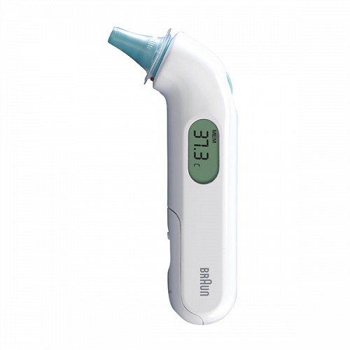 Braun IRT 3030