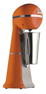 Artemis A-2001/A Colour Φραπιέρα Πορτοκαλί