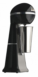 Artemis A-2001/A Colour Φραπιέρα Μαύρο
