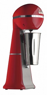 Artemis A-2001/A Colour Φραπιέρα Κόκκινο
