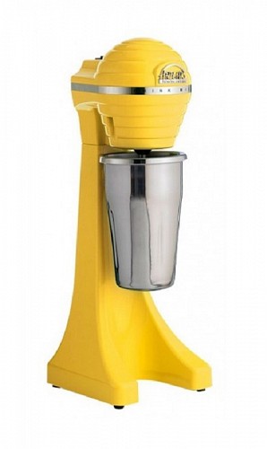 Artemis MIX-2010 Economy Φραπιέρα Yellow