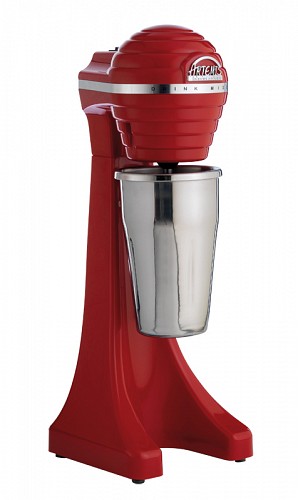Artemis MIX-2010 Economy Φραπιέρα Red