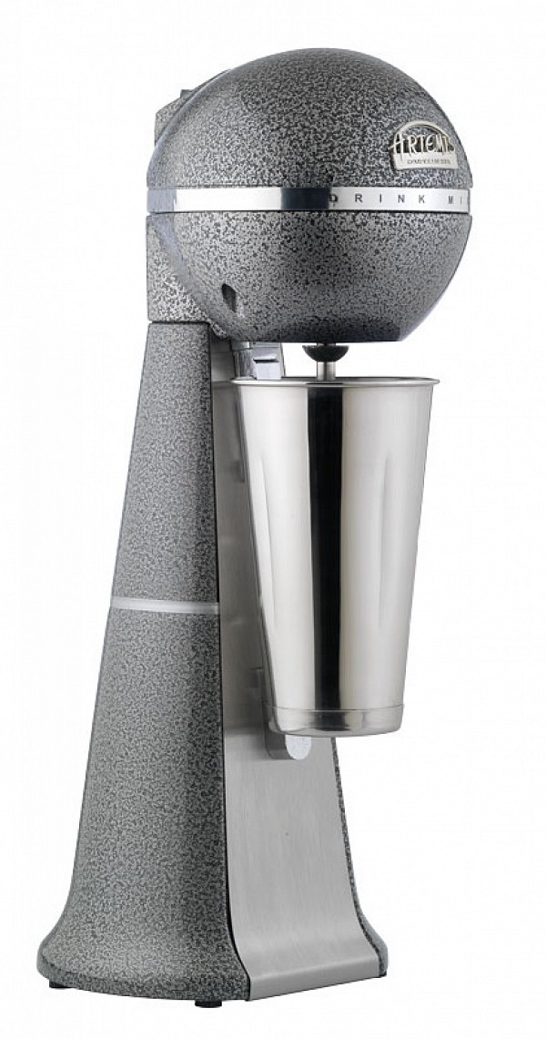 Artemis A-2001/A Colour Φραπιέρα Μεταλλικό