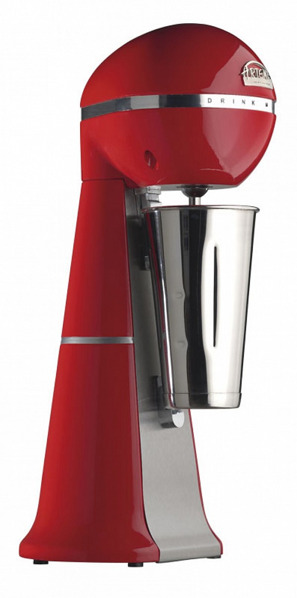 Artemis A-2001/A Colour Φραπιέρα Κόκκινο