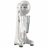 Johny AK/2-2T MET Ασημί Φραπιέρα