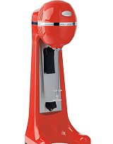 Johny AK/2-2T-PR ECO Κόκκινη Φραπιέρα