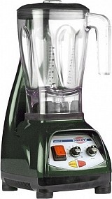 JOHNY AK/12-AUT - Μπλέντερ Αυτόματο Πράσινο 1.200Watt