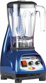 JOHNY AK/12-AUT - Μπλέντερ Αυτόματο Μπλέ 1.200Watt