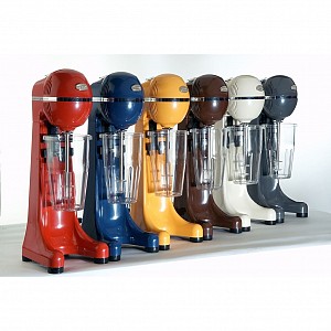 Johny AK/2-2T ECO Φραπιέρα Κίτρινη