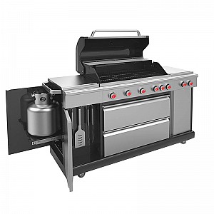 Landmann Triton PTS 6.1 +  12970
