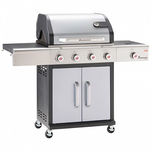 Landmann triton PTS 4.1 silver 12960