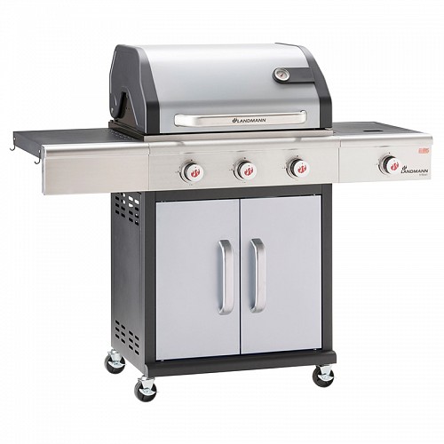 Landmann Triton PTS 3.1 12940