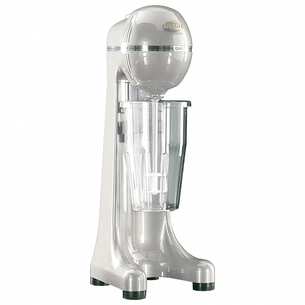 Johny AK/2-2T MET Ασημί Φραπιέρα