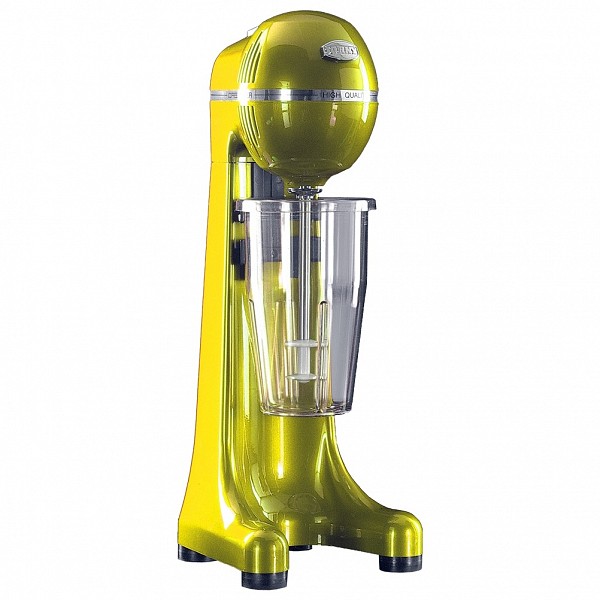 Johny AK/2-2T MET Κίτρινη Φραπιέρα