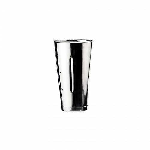 Artemis ανοξείδωτο ποτήρι φραπιέρας κουμπωτό 900ml