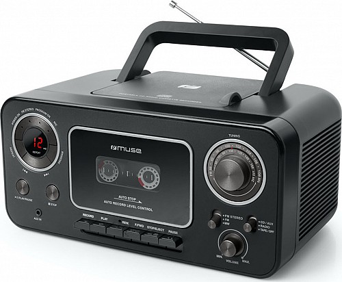 Muse M-182 RDC