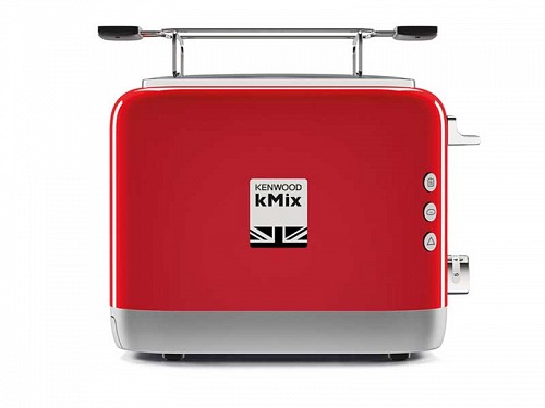 Kenwood TCX751RD kMix Φρυγανιέρα