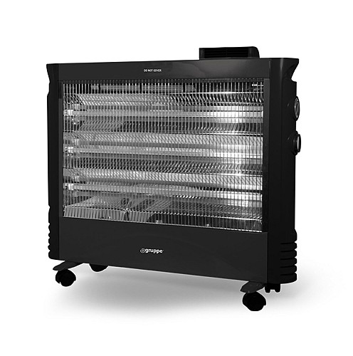 Gruppe NGF24IF black slim