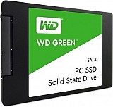Western Digital Green 120GB WDS120G1G0A