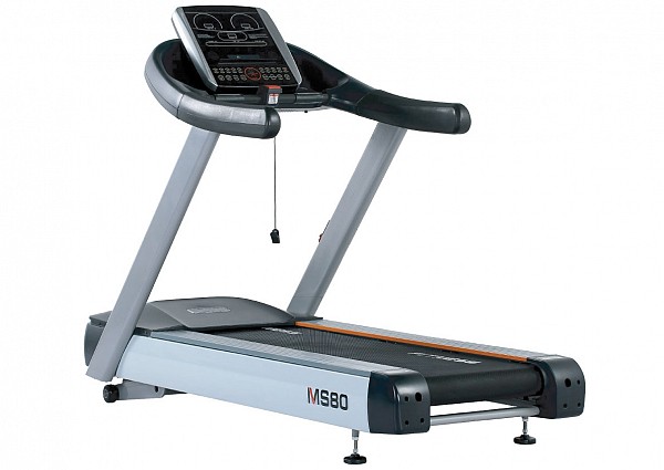 Muscle Spirit MS-80 Ηλεκτρικός διάδρομος