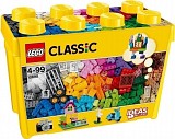 Lego Large Creative Box 10698