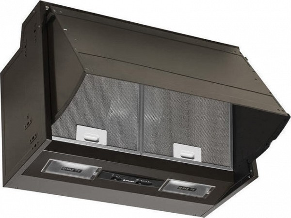 Pyramis Turbo 60cm Καφέ 065023801