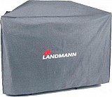 Landmann LD 15706 Premium Κάλυμμα BBQ L (100x120x60cm)