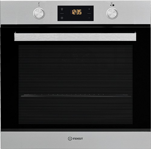 Indesit IFW 6841 JH IX