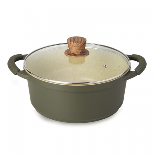 Izzy Elea 28cm Κατσαρόλα