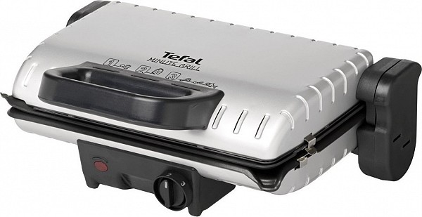 Tefal Minute Grill GC2050