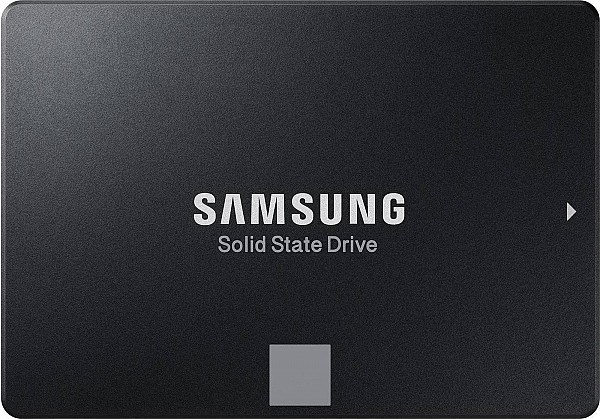SAMSUNG 870 EVO 500GB, SSD MZ-77E500B/EU