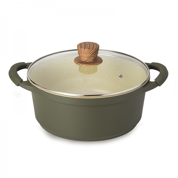 Izzy Elea 28cm Κατσαρόλα