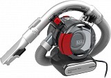 Σκουπάκι Αυτοκινήτου Black & Decker Flexi 12V PD1200AV