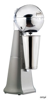 Artemis A-2001 Retro ασημί