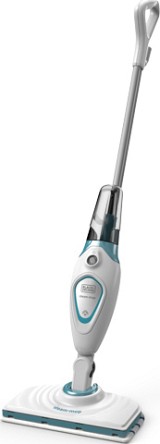 Black & Decker Ατμοκαθαριστής Δαπέδου Steam Mop FSM1605-QS