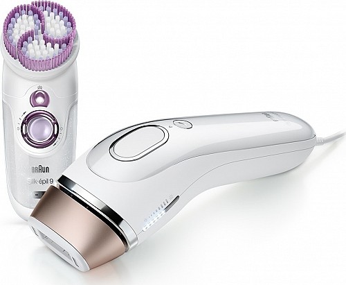 Braun Silk-Expert IPL BD 5009
