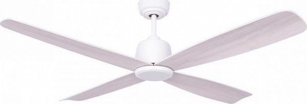 Lucci Air Fraser White 210988
