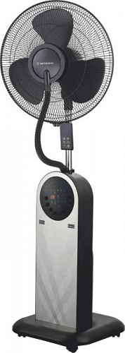 Morris MMF-3002 Σύστηματα Yδρονέφωσης