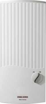 Stiebel Eltron PEG 18kW Ταχυθερμαντήρας Τριφασικός