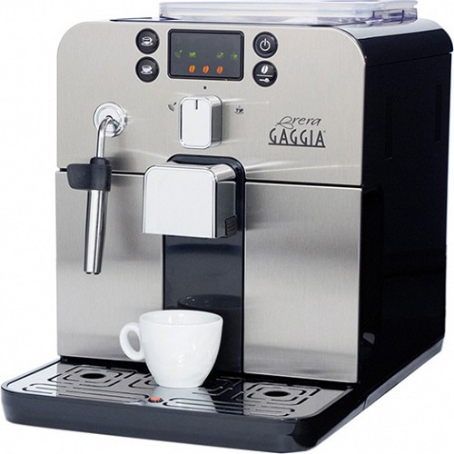 Gaggia Brera RI9305/11