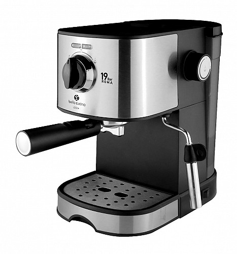 Bella Cucina Μηχανή Espresso BC/KAF/3015