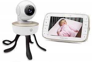 Baby Monitor Motorola MBP 855