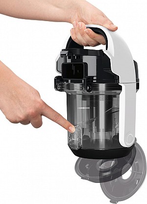 Bosch BGS05A222 Ηλεκτρική Σκούπα