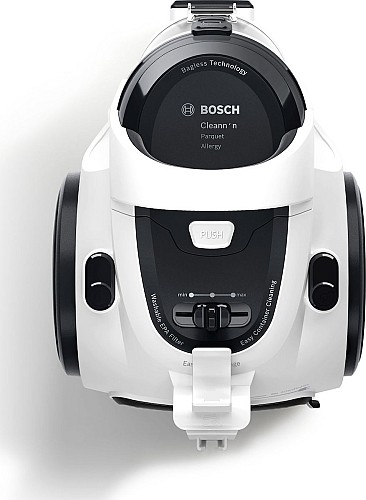 Bosch BGS05A222 Ηλεκτρική Σκούπα