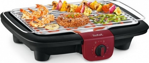 Tefal BG90E5 Εasy Grill Adjust Ψηστιέρα-Γκριλιέρα