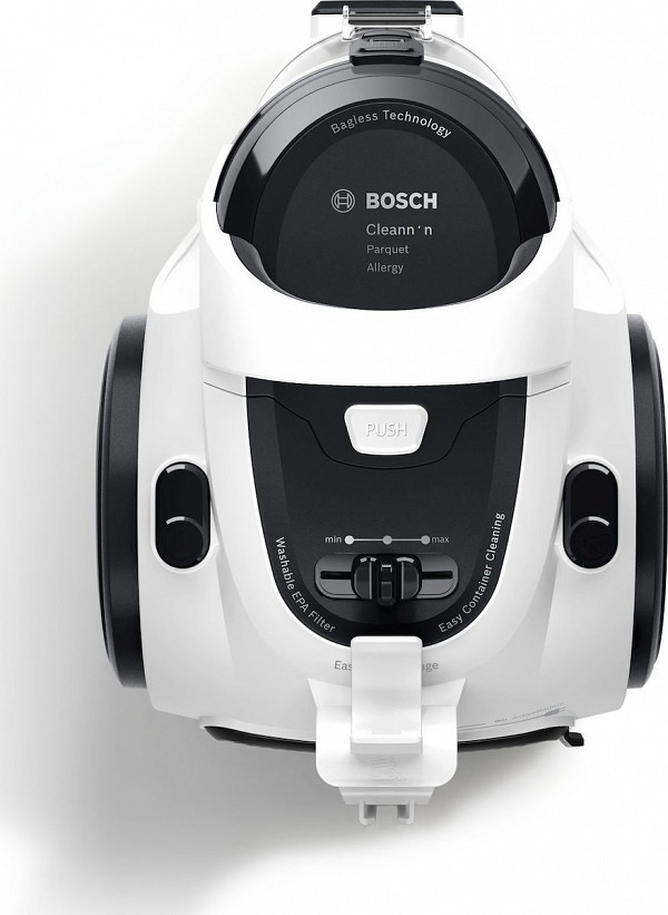 Bosch BGS05A222 Ηλεκτρική Σκούπα