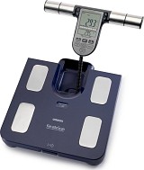 Omron BF511 Ζυγαριά Λιπομέτρησης Dark Blue 4015672104051